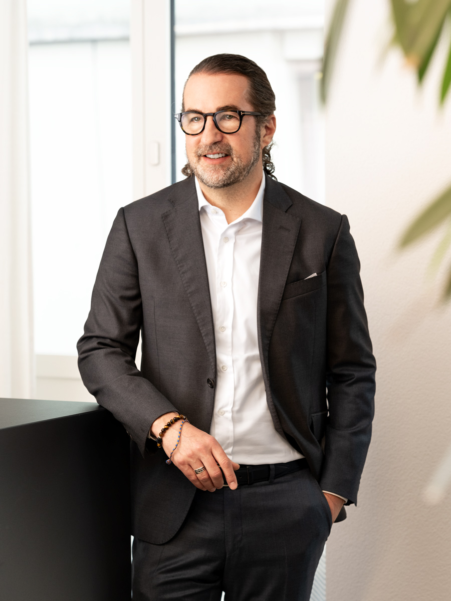 Reto Zangerl
